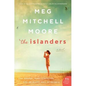 The Islanders -- Meg Mitchell Moore
